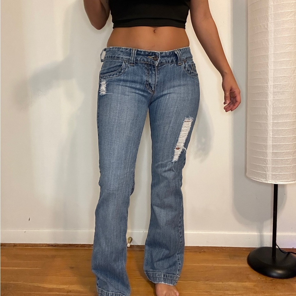 Vintage O’Neill low rise jeans